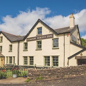 The Exmoor Forest Inn